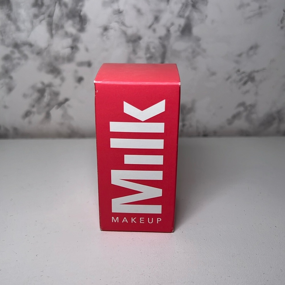 Milk Makeup - Watermelon Clay Mask